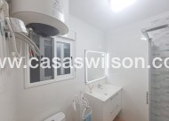 Sale - Appartement - Torrevieja - Costa Blanca