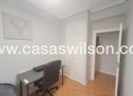 Sale - Appartement - Torrevieja - Costa Blanca