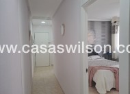 Sale - Appartement - Torrevieja - Costa Blanca
