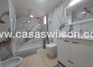 Sale - Appartement - Torrevieja - Costa Blanca