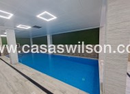 Sale - Appartement - Torrevieja - Costa Blanca