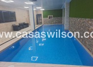 Sale - Appartement - Torrevieja - Costa Blanca