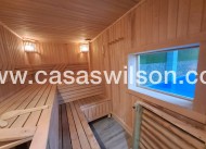 Sale - Appartement - Torrevieja - Costa Blanca