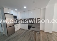 Sale - Appartement - Torrevieja - Costa Blanca