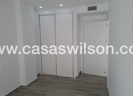 Sale - Appartement - Torrevieja - Costa Blanca