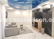 Sale - Appartement - Torrevieja - Costa Blanca