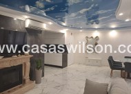 Sale - Appartement - Torrevieja - Costa Blanca