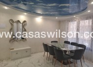 Sale - Appartement - Torrevieja - Costa Blanca