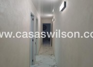 Sale - Appartement - Torrevieja - Costa Blanca