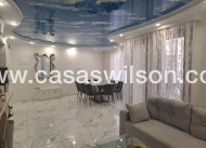 Sale - Appartement - Torrevieja - Costa Blanca