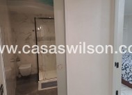 Sale - Appartement - Torrevieja - Costa Blanca