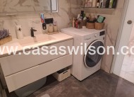 Sale - Appartement - Torrevieja - Costa Blanca