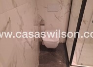 Sale - Appartement - Torrevieja - Costa Blanca