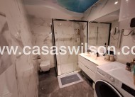 Sale - Appartement - Torrevieja - Costa Blanca