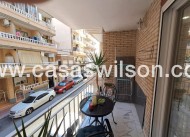 Sale - Appartement - Torrevieja - Costa Blanca