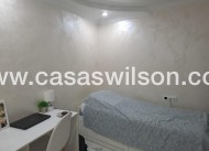 Sale - Appartement - Torrevieja - Costa Blanca