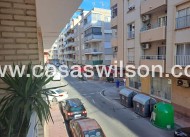 Sale - Appartement - Torrevieja - Costa Blanca