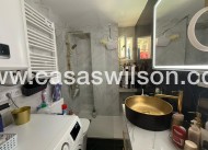 Sale - Appartement - Torrevieja - Costa Blanca