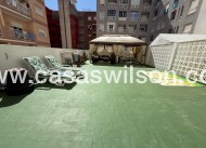 Sale - Appartement - Torrevieja - Costa Blanca