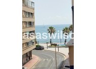 Sale - Appartement - Torrevieja - Costa Blanca
