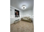 Sale - Appartement - Torrevieja - Costa Blanca