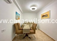 Sale - Appartement - Torrevieja - Costa Blanca