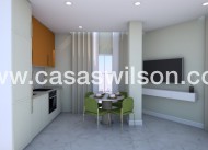 Sale - Appartement - Torrevieja - Costa Blanca