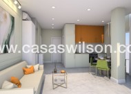 Sale - Appartement - Torrevieja - Costa Blanca