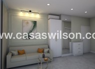 Sale - Appartement - Torrevieja - Costa Blanca