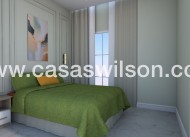 Sale - Appartement - Torrevieja - Costa Blanca