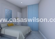 Sale - Appartement - Torrevieja - Costa Blanca