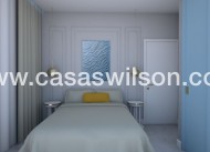 Sale - Appartement - Torrevieja - Costa Blanca
