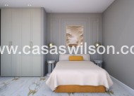 Sale - Appartement - Torrevieja - Costa Blanca