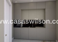 Sale - Appartement - Torrevieja - Costa Blanca