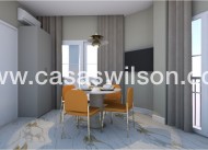 Sale - Appartement - Torrevieja - Costa Blanca