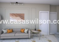 Sale - Appartement - Torrevieja - Costa Blanca