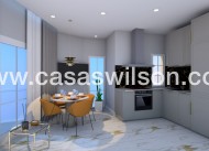 Sale - Appartement - Torrevieja - Costa Blanca