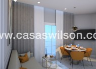 Sale - Appartement - Torrevieja - Costa Blanca