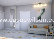 Sale - Appartement - Torrevieja - Costa Blanca