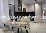 Sale - Appartement - Torrevieja - Costa Blanca