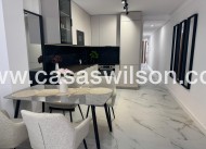 Sale - Appartement - Torrevieja - Costa Blanca