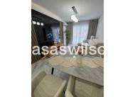 Sale - Appartement - Torrevieja - Costa Blanca