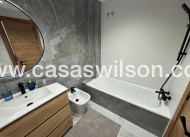 Sale - Appartement - Torrevieja - Costa Blanca