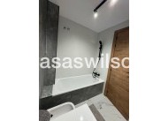 Sale - Appartement - Torrevieja - Costa Blanca