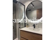 Sale - Appartement - Torrevieja - Costa Blanca