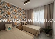 Sale - Appartement - Torrevieja - Costa Blanca