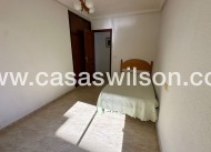 Sale - Appartement - Torrevieja - Costa Blanca