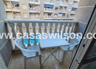 Sale - Appartement - Torrevieja - Costa Blanca