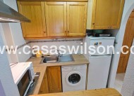 Sale - Appartement - Torrevieja - Costa Blanca