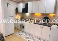 Sale - Appartement - Torrevieja - Costa Blanca